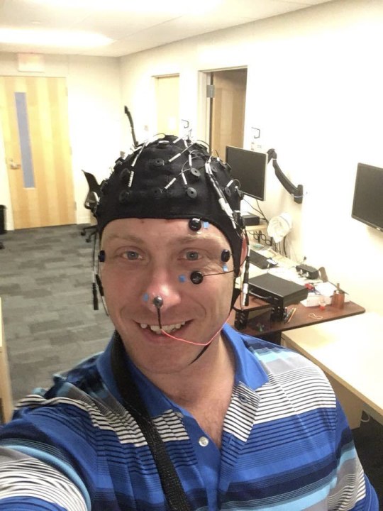 image of Dr. Evan Lintz