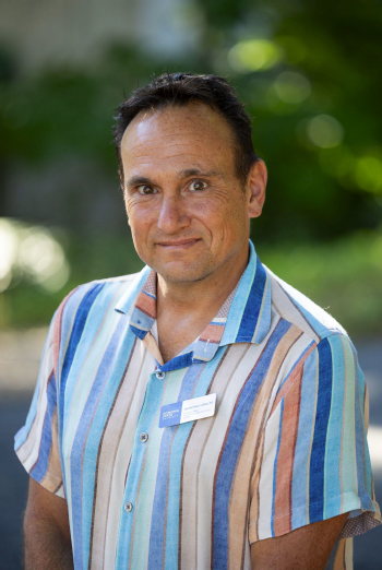 image of Dr. Matthew Callahan