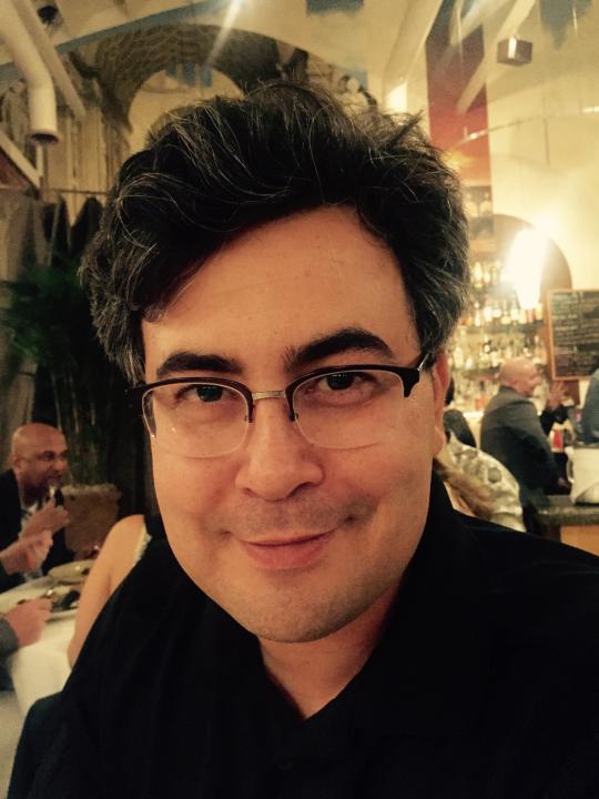 Andy Martinez