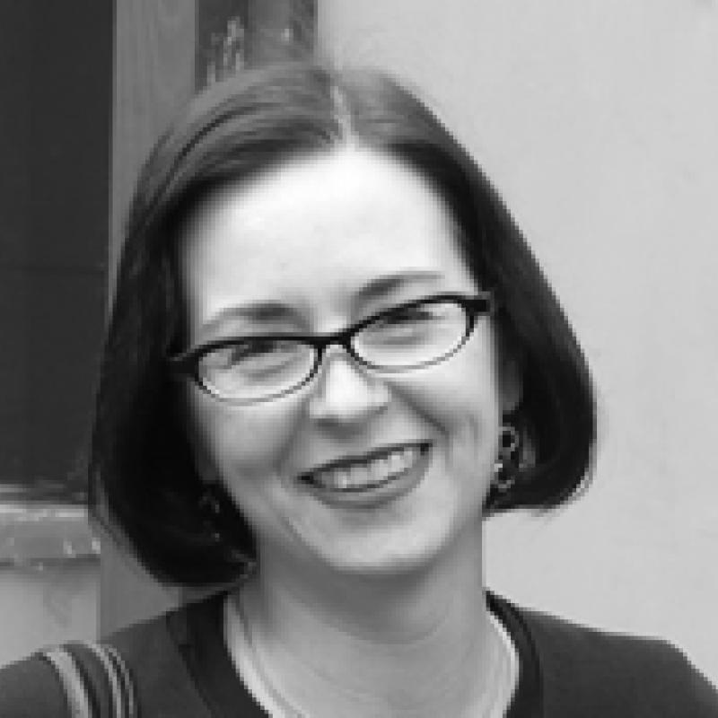 Melinda Milligan