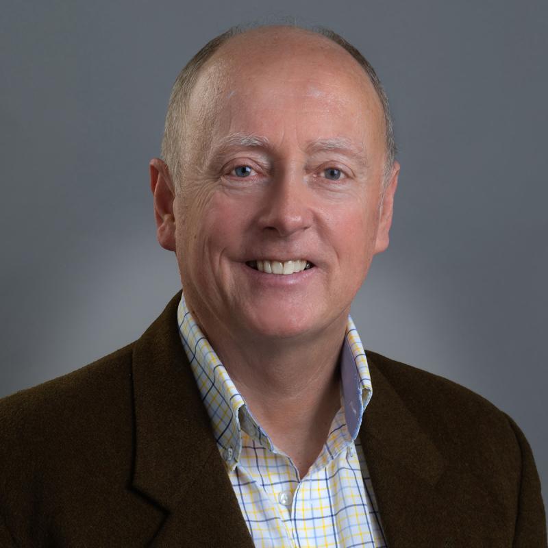 image of Dr. Glenn Brassington