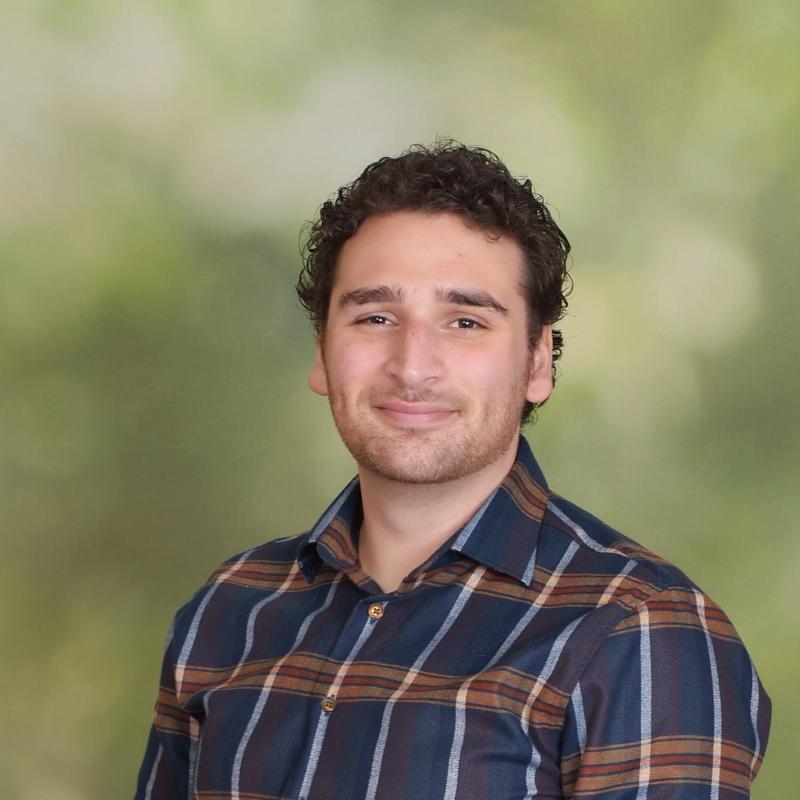 image of Dr. Jordan Gonzales