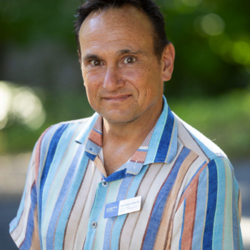 image of Dr. Matthew Callahan