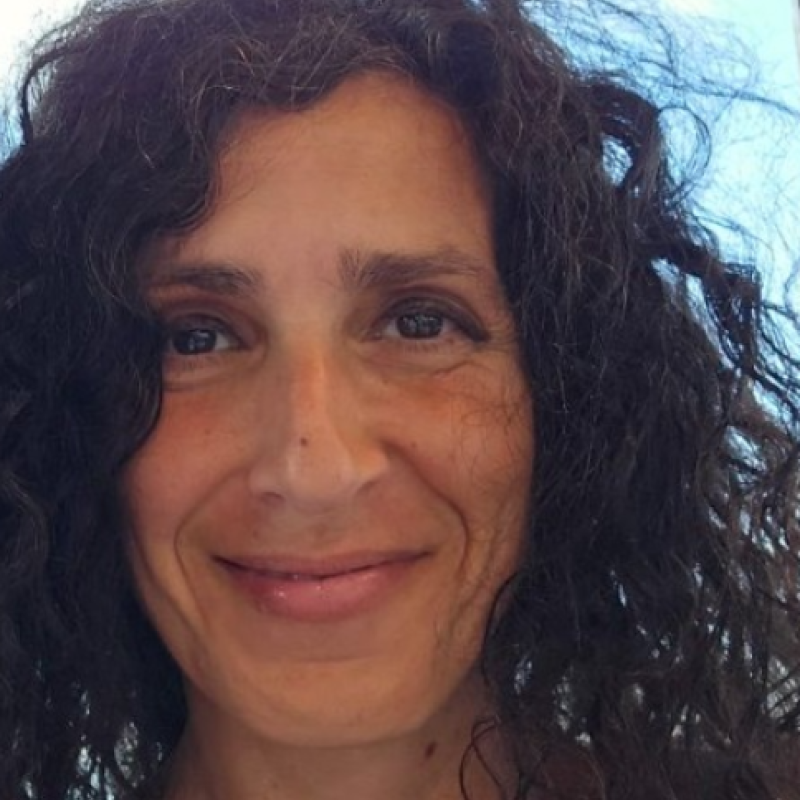 image of Dr. Namj-Brisco