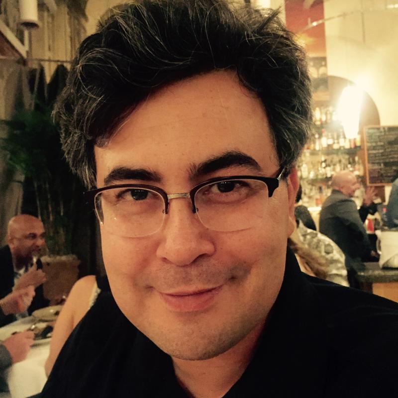 Andy Martinez