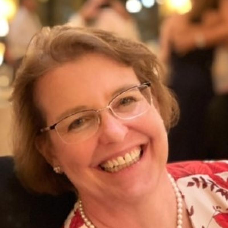 Heather Smith