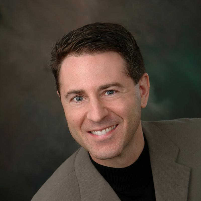 David Sowerby